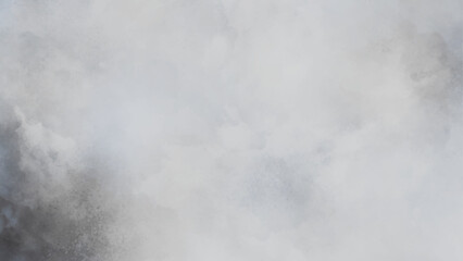 Abstract light background. Soft focus grey.