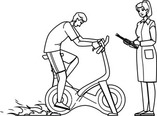 kpi performance measurement vector