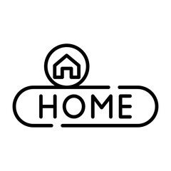 Home Icon
