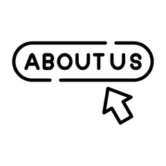 About Us Icon