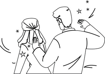 therapy alternative medicine vector