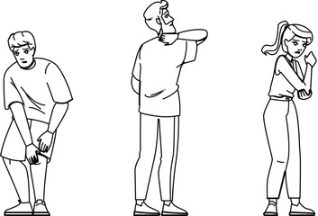 y bone health vector