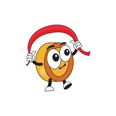  Medal Cartoon Character