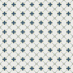 Fototapeta premium seamless geometric pattern