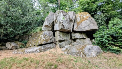 CLISSON (Loire-Atlantique)