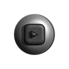 Play button icon