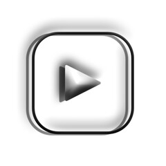 Play button icon