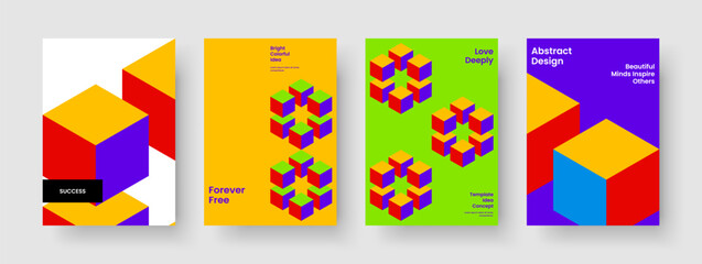 Creative Report Layout. Modern Brochure Design. Geometric Background Template. Poster. Business Presentation. Book Cover. Banner. Flyer. Newsletter. Advertising. Journal. Catalog. Brand Identity