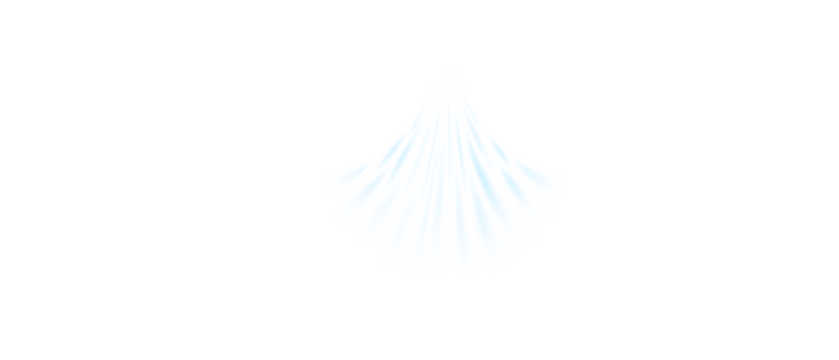 Air flow set of vector elements on a white background. Abstract PNG stream blowing from air conditioner, purifier or humidifier