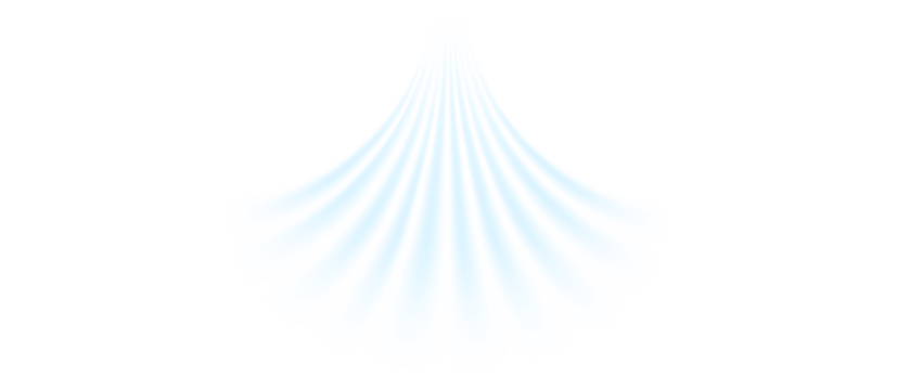 Air flow set of vector elements on a white background. Abstract PNG stream blowing from air conditioner, purifier or humidifier