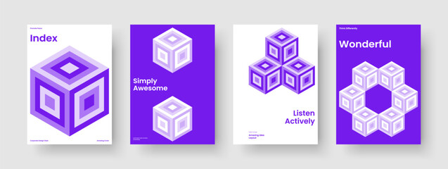 Abstract Poster Design. Isolated Brochure Template. Creative Banner Layout. Book Cover. Report. Flyer. Business Presentation. Background. Notebook. Pamphlet. Advertising. Handbill. Journal