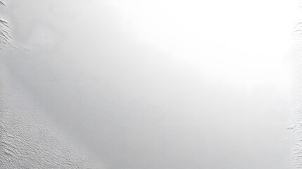 Minimalist horizontal white background abstract art clean design studio environment artistic viewpoint