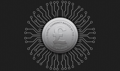 Libra - Central Bank Digital Currency – Government-Issued Virtual Money and Financial Regulation