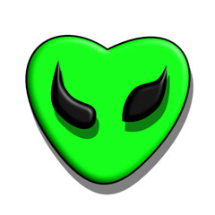 Superhero mask icon