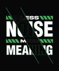 Fototapeta premium Modern typograhy graphic design for printed t shirt