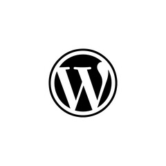 Wordpress Icon