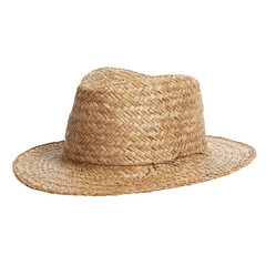 Natural Straw Hat for Summer, Beach, Outdoor Activities, Fashion Accessory, Lightweight and Breathable Design for Warm Weather