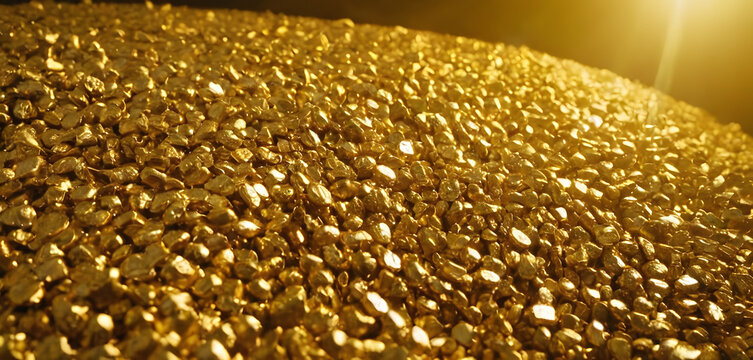 Premium Gold Investment Solutions