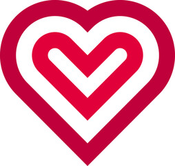heart icon