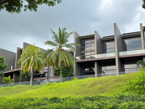 Capella Singapore: Premier Resort on Sentosa Island