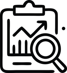 market research icon