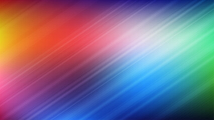 Dynamic Motion, Soft Curved Lines, Modern Technology Background, Vector, Editable