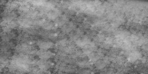 Seamless Gray Cloud Texture Background. Realistic Soft Stormy Sky Pattern