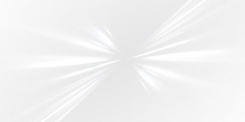 PNG white sparkle glow spreads across glitter flare background, where dust reveals a light trail and one shining line curves into a second glowing PNG line made of starry light. © ira11998877