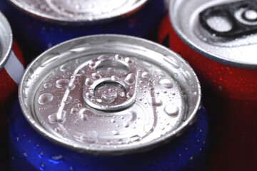 Cool and refreshing carbonated drinks that are good for your body