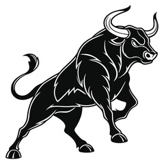 Bull