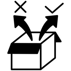 Product Testing Icon