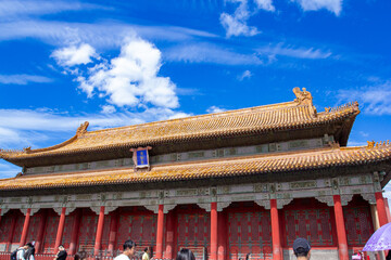 chinese temple architecture