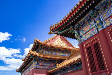 chinese temple architecture