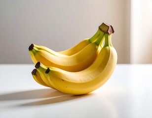 bunch of bananas