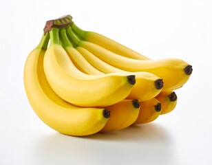 bunch of bananas