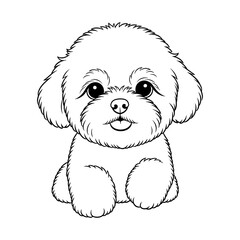 Cartoon Colors dewing