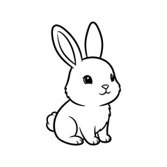 Coloring cartoon pictures