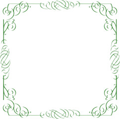 Beautiful flower art and mandala vector design