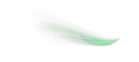 Air streak flows in soft looping ribbon. Winter wind sweeps across transparent composition. Speed glow effect simulates futuristic motion. Curved air path adds movement to layout.