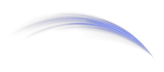 Air streak flows in soft looping ribbon. Winter wind sweeps across transparent composition. Speed glow effect simulates futuristic motion. Curved air path adds movement to layout.