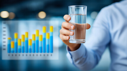 Testing Purified Water Success Metrics for Beneficial Outcomes