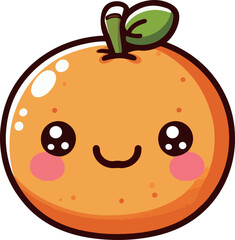 Fototapeta premium 귤 