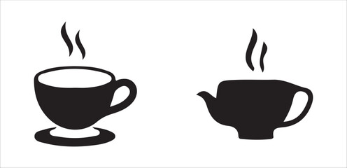 coffee cup icon