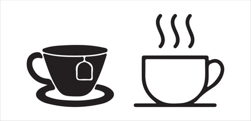 coffee cup icon