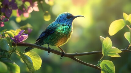 lilac breasted roller