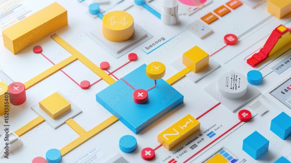 Poster cloud data architecture and flowchart stock photo --ar 16:9 --raw --v 6 job id: 8c2fe3cd-31c8-4a2a-b
