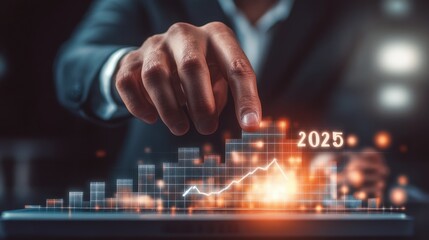 business people shaking hands