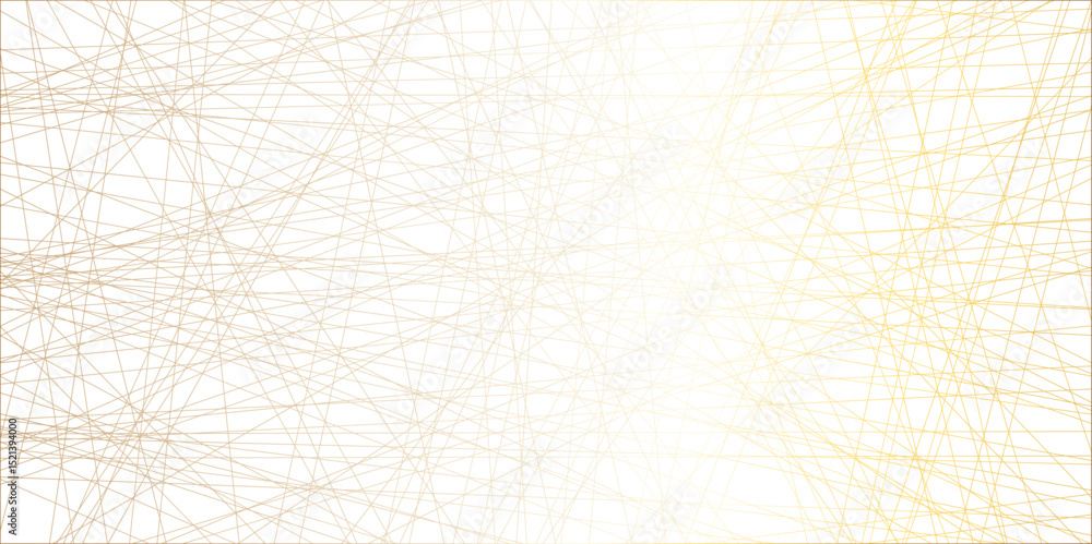 Poster abstract line background. abstract black lines with white background creative and geometric shape wi