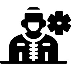 Emotional Regulation Icon