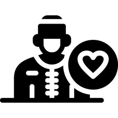 Stress Management Icon